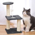 ČEŠKO ZA KUĆNE LJUBIMCE BOLZZ XS DARK GRAY - Слика 7