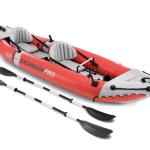 Intex kajak Excursion Pro K2
