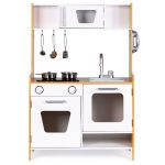 DRVENA KUHINJA multimedia burners for children - Слика 3