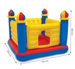 DVORAC NA NADUVAVANJE ZA DECU - Слика 5