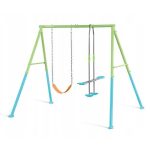 Dvostruka baštenska ljuljaška INTEX 44120 - Слика 2