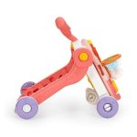 EDUKATIVNA GURALICA HUANGER 4U1 ROSE - Слика 5