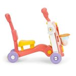 EDUKATIVNA GURALICA HUANGER 4U1 ROSE - Слика 6