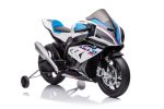 Motor na akumulator BMW HP4 (Plavo-bela) - Слика 2