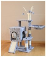 GREBALICA - PENJALICA ZA MAČKE CLASSIC 01 BOLZZ - Слика 2