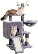 GREBALICA - PENJALICA ZA MAČKE CLASSIC 01 BOLZZ - Слика 3