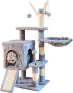 GREBALICA - PENJALICA ZA MAČKE CLASSIC 01 BOLZZ - Слика 5