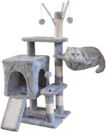 GREBALICA - PENJALICA ZA MAČKE CLASSIC 01 BOLZZ - Слика 6