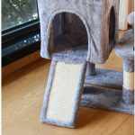 GREBALICA - PENJALICA ZA MAČKE CLASSIC 01 BOLZZ - Слика 7