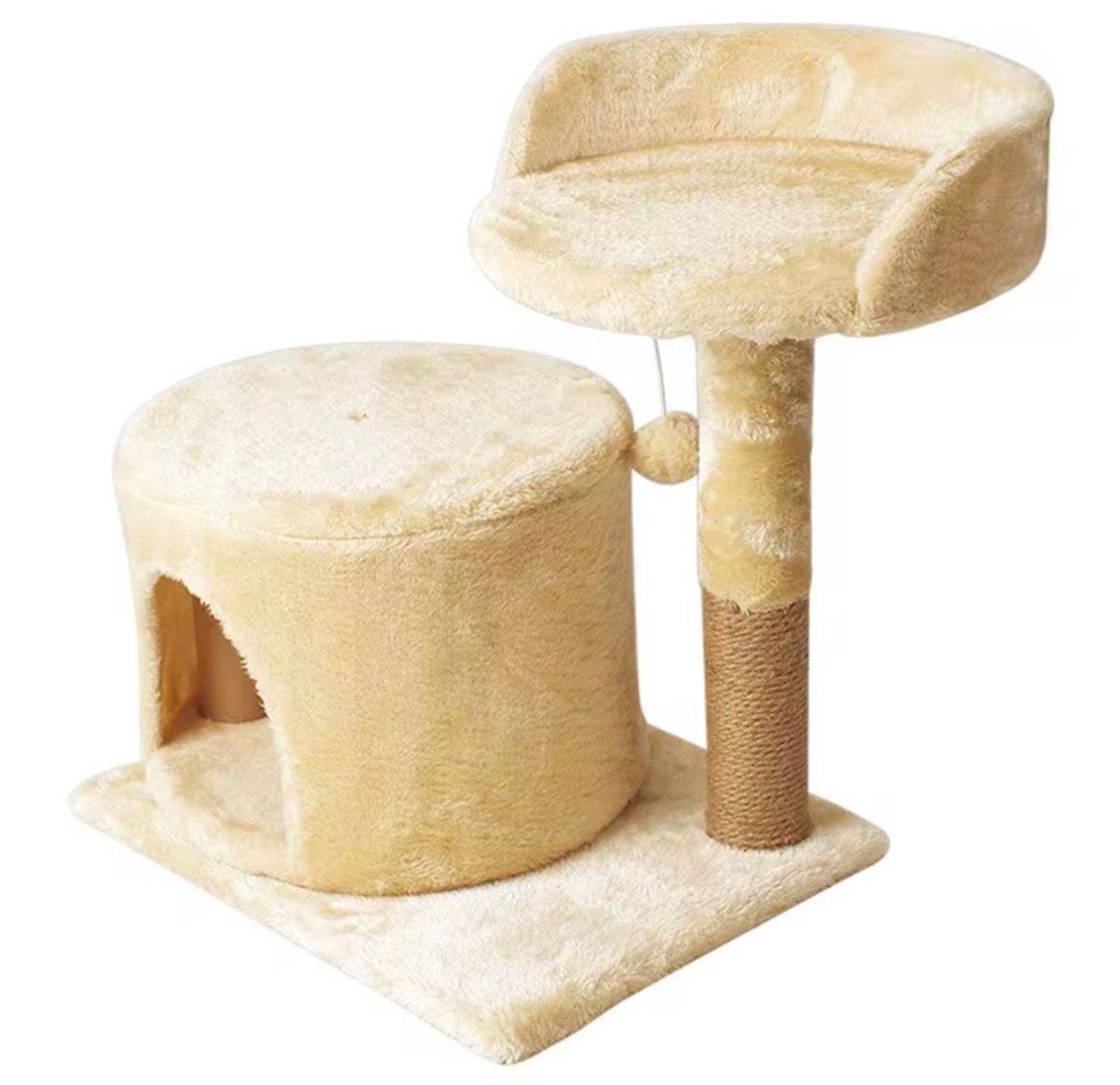 GREBALICA - PENJALICA ZA MAČKE CLASSIC 010 BOLZZ - Слика 3