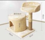 GREBALICA - PENJALICA ZA MAČKE CLASSIC 010 BOLZZ - Слика 4