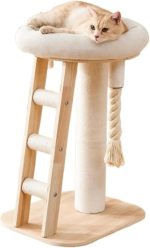 GREBALICA - PENJALICA ZA MAČKE LUX 01 BOLZZ - Слика 4