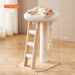 GREBALICA - PENJALICA ZA MAČKE LUX 01 BOLZZ - Слика 7