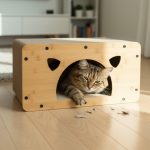 GREBALICA ZA KUĆNE LJUBIMCE BOLZZ 002