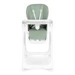 HRANILICA ZA BEBE ECOTOYS DUPLA TACNA GREEN - Слика 3