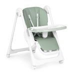 HRANILICA ZA BEBE ECOTOYS DUPLA TACNA GREEN - Слика 4