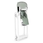 HRANILICA ZA BEBE ECOTOYS DUPLA TACNA GREEN - Слика 5