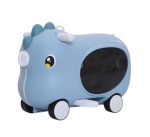 Guralica koferčić plava