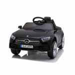Deciji auto Mercedes crna