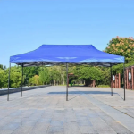 Progarden gazebo tenda plava