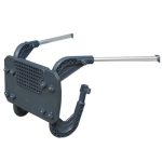 Intex nosač motora za čamac - Слика 2