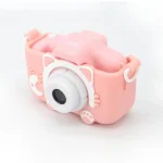 Dečiji foto-aparat XO xj01 sa duplim objektivom - Слика 4