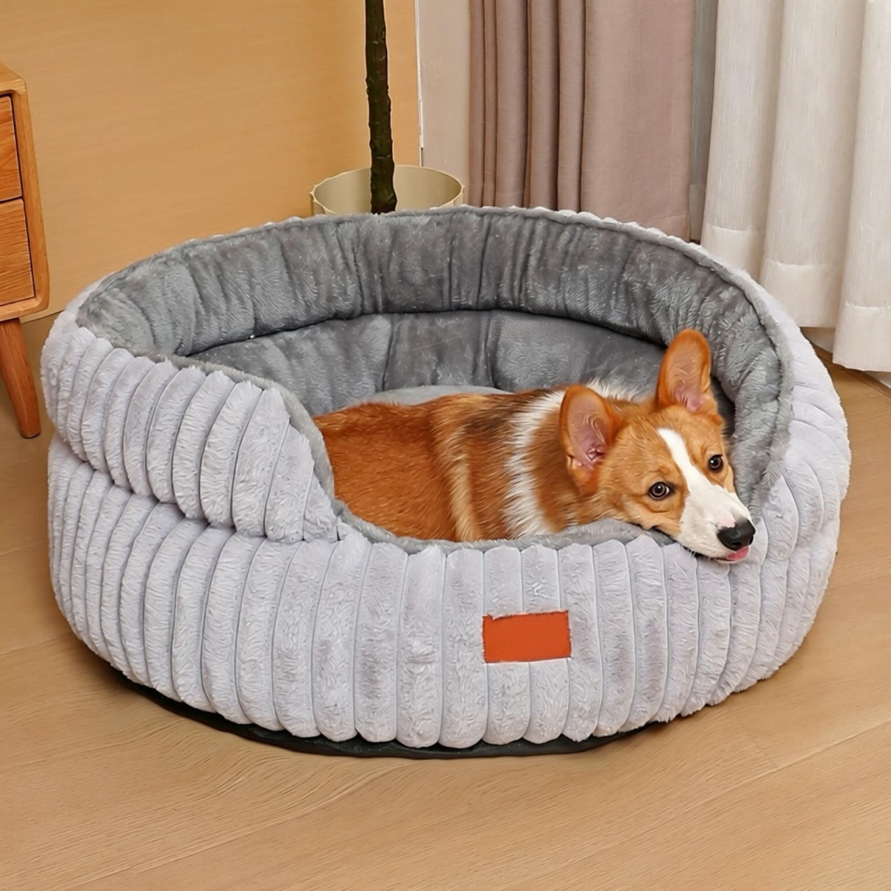 jastuk-za-kucne-ljubimce-king-bolzz5956049 JASTUK ZA KUĆNE LJUBIMCE KING BOLZZ - Слика 1