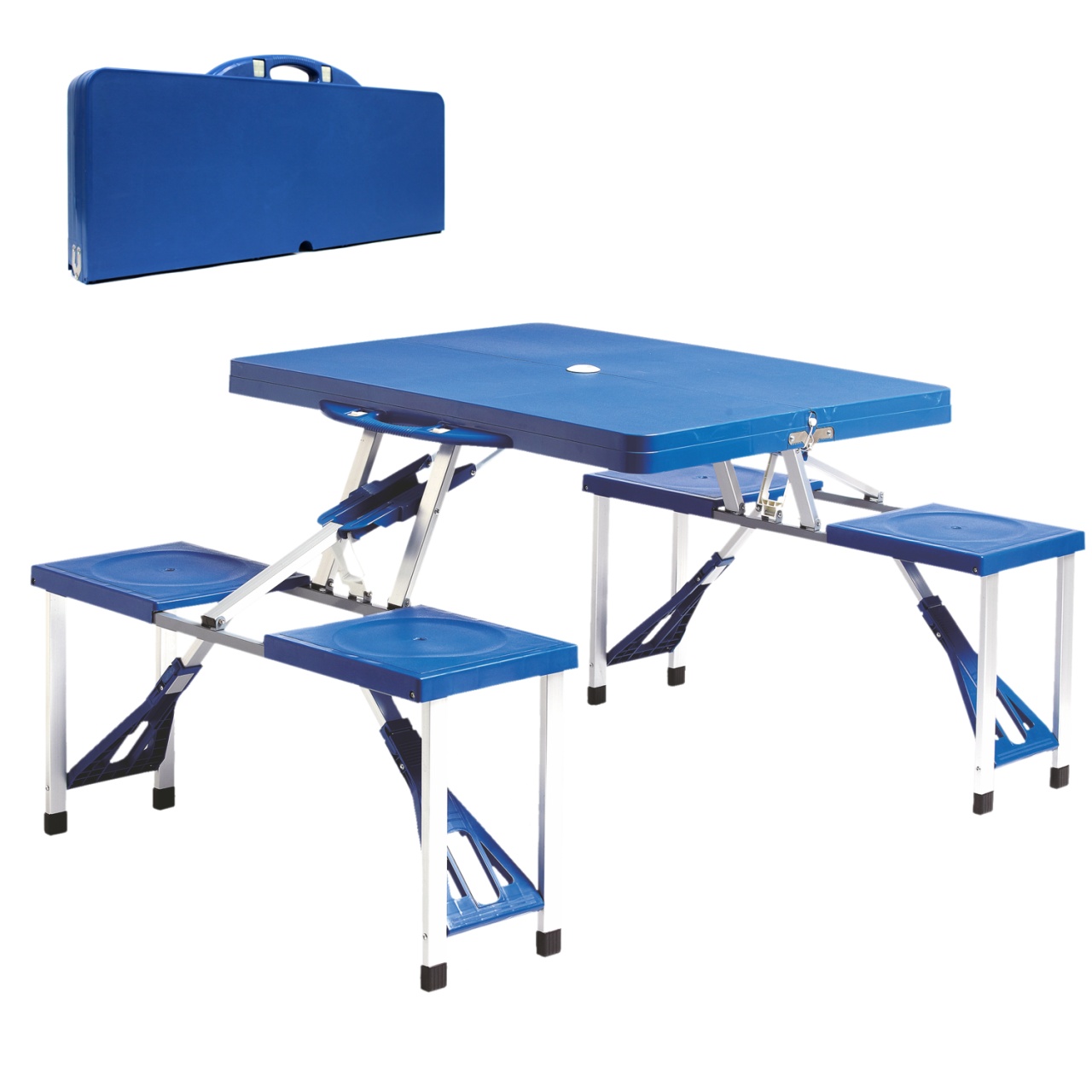 kamperski-set-sklopivi-sto-i-klupe-271216360 KAMPERSKI SET SKLOPIVI STO I KLUPE *2712 - Слика 1