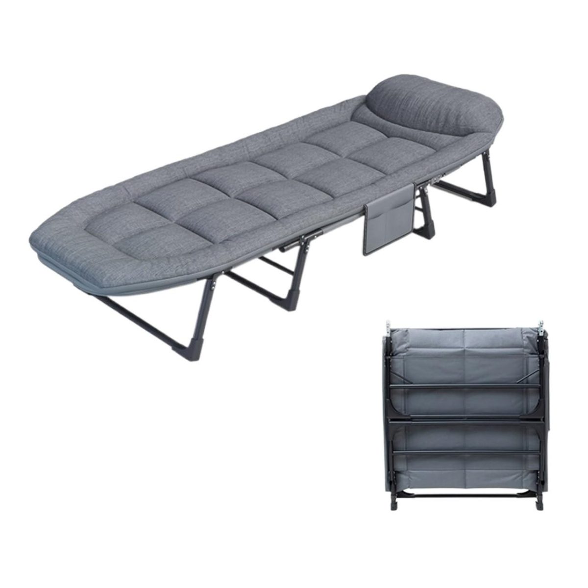 KAMPERSKI SKLOPIVI KREVET TARA BOLZZ - Слика 2