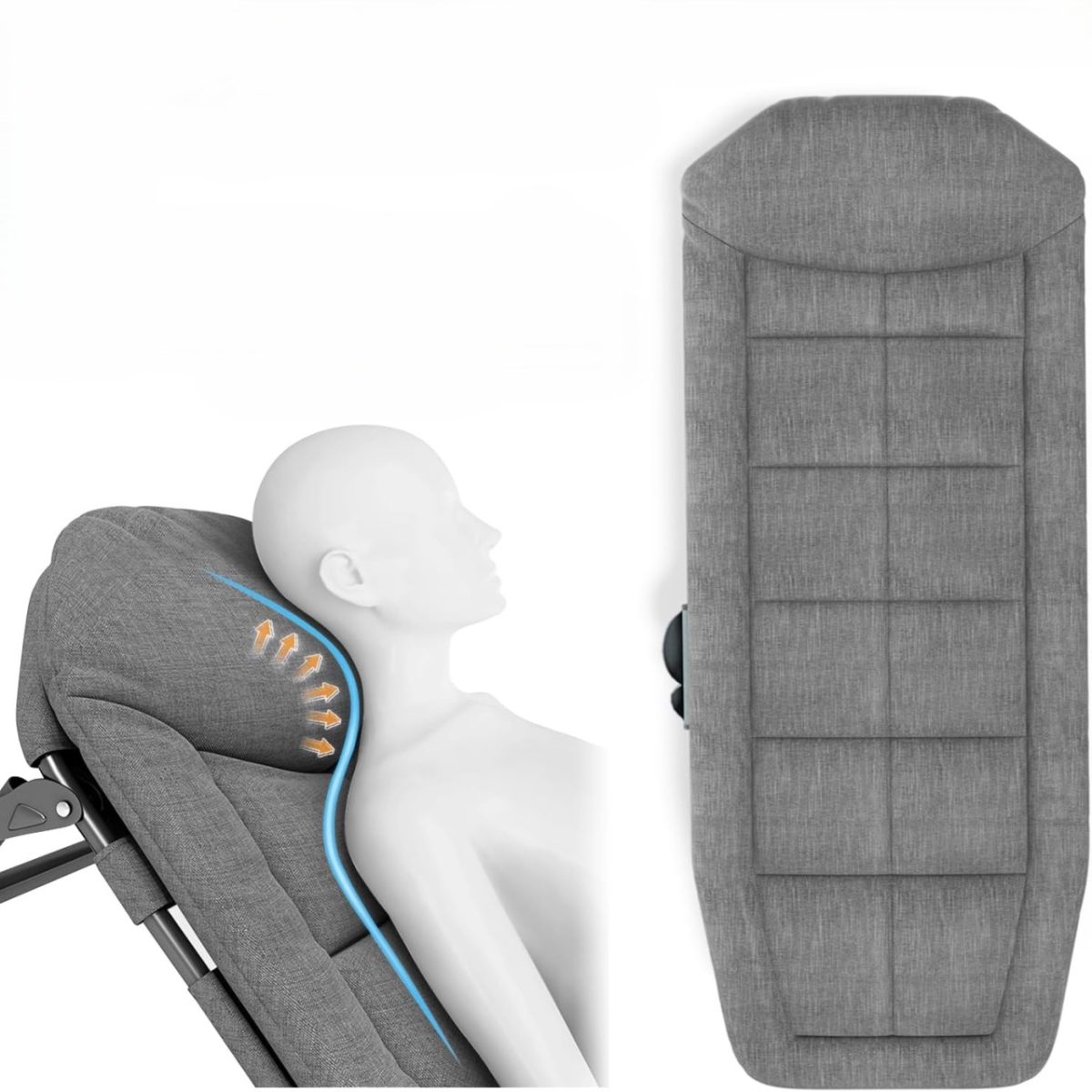 KAMPERSKI SKLOPIVI KREVET TARA BOLZZ - Слика 3