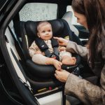 KINDERKRAFT AUTO SEDISTE I-360 2 PLUS i size 40-150cm GREEN - Слика 9