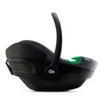 Kinderkraft auto sediste I-CARE i-Size 40-87 cm COOL GREY - Слика 2