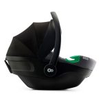 Kinderkraft auto sediste I-CARE i-Size 40-87 cm COOL GREY - Слика 4