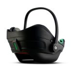 Kinderkraft auto sediste I-CARE i-Size 40-87 cm COOL GREY - Слика 7