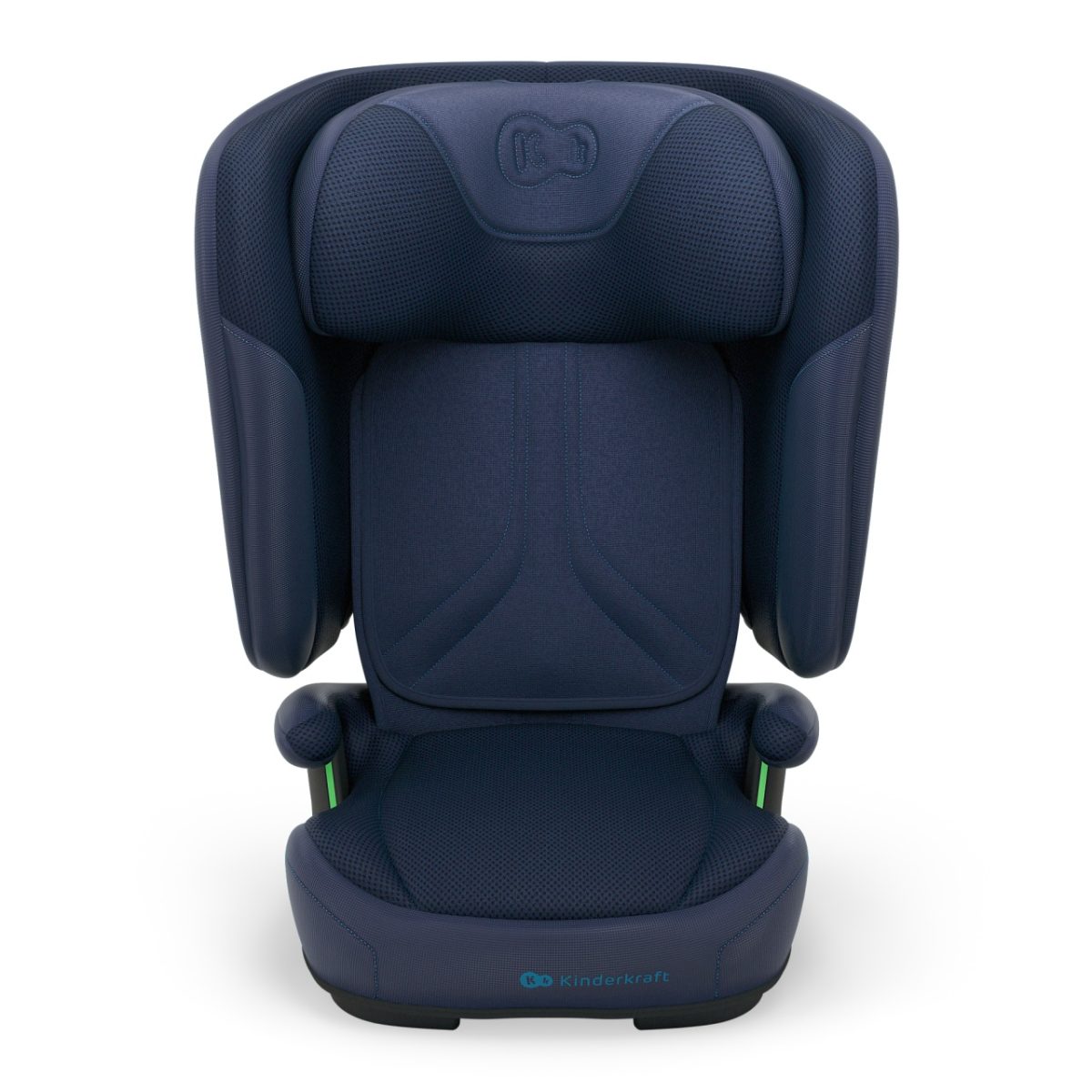 Kinderkraft auto sediste UNITY 2 I-Size NAVY - Слика 5