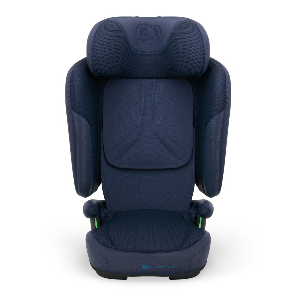 Kinderkraft auto sediste UNITY 2 I-Size NAVY - Слика 9