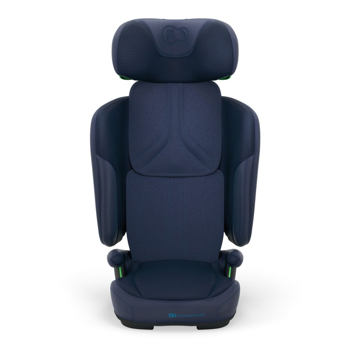 Kinderkraft auto sediste UNITY 2 I-Size NAVY - Слика 11