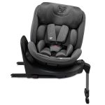 Kinderkraft auto sediste XRIDER 2 i-Size GREY - Слика 2
