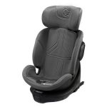 Kinderkraft auto sediste XRIDER 2 i-Size GREY - Слика 5