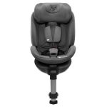 Kinderkraft auto sediste XRIDER 2 i-Size GREY - Слика 8