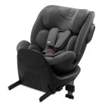 Kinderkraft auto sediste XRIDER 2 i-Size GREY - Слика 10