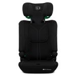 KINDERKRAFT AUTOSEDISTE I-COMFY I-SIZE 76-150CM BLACK - Слика 2