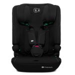 KINDERKRAFT AUTOSEDISTE I-COMFY I-SIZE 76-150CM BLACK - Слика 9