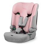 KINDERKRAFT AUTOSEDISTE I-COMFY I-SIZE 76-150CM PINK - Слика 5