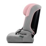 KINDERKRAFT AUTOSEDISTE I-COMFY I-SIZE 76-150CM PINK - Слика 10