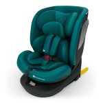 KINDERKRAFT AUTOSEDISTE I-GROW 2 PLUS I-SIZE 40-150 CM GREEN