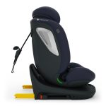 KINDERKRAFT AUTOSEDISTE I-GROW 2 PLUS I-SIZE 40-150 CM NAVY - Слика 3