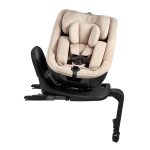 KINDERKRAFT AUTOSEDISTE I - GUARD AIR FLOW BEIGE - Слика 2