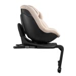 KINDERKRAFT AUTOSEDISTE I - GUARD AIR FLOW BEIGE - Слика 3