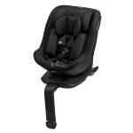 KINDERKRAFT AUTOSEDISTE I-GUARD AIR FLOW BLACK